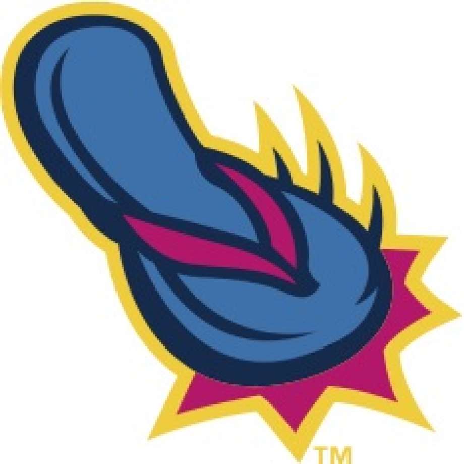 Flying Logo - San Antonio Missions unveil new Flying Chanclas logo - San Antonio ...