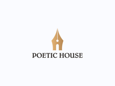 Poet Logo - Poet Logo designs, themes, templates and downloadable graphic