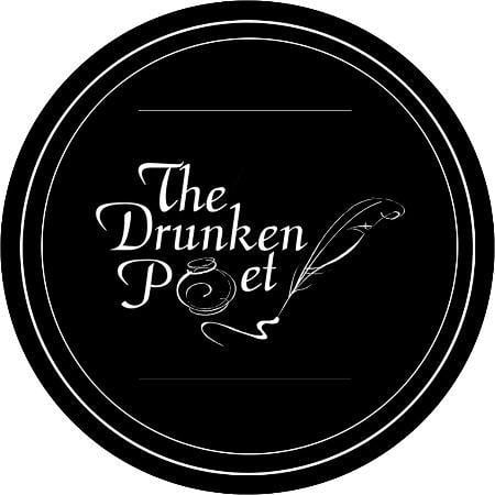 Poet Logo - Drunken Poet logo of The Drunken Poet, Singapore