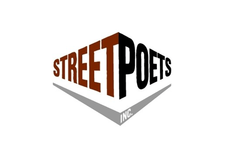 Poet Logo - Street Poet Logo