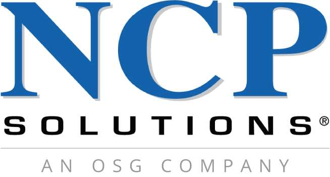 NCP Logo - NCP Solutions, LLC