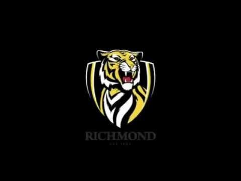 Richmond Logo - New Richmond Tigers logo