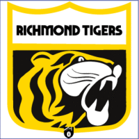Richmond Logo - Richmond Football Club | Logopedia | FANDOM powered by Wikia