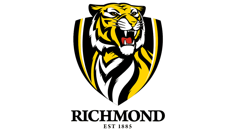 Richmond Logo - Richmond Football Club Logo Vector - (.SVG + .PNG)