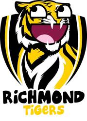 Richmond Logo - Richmond unveil new logo