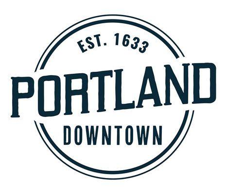 Portland Logo - Welcome to Portland Downtown, where historical accuracy doesn't ...