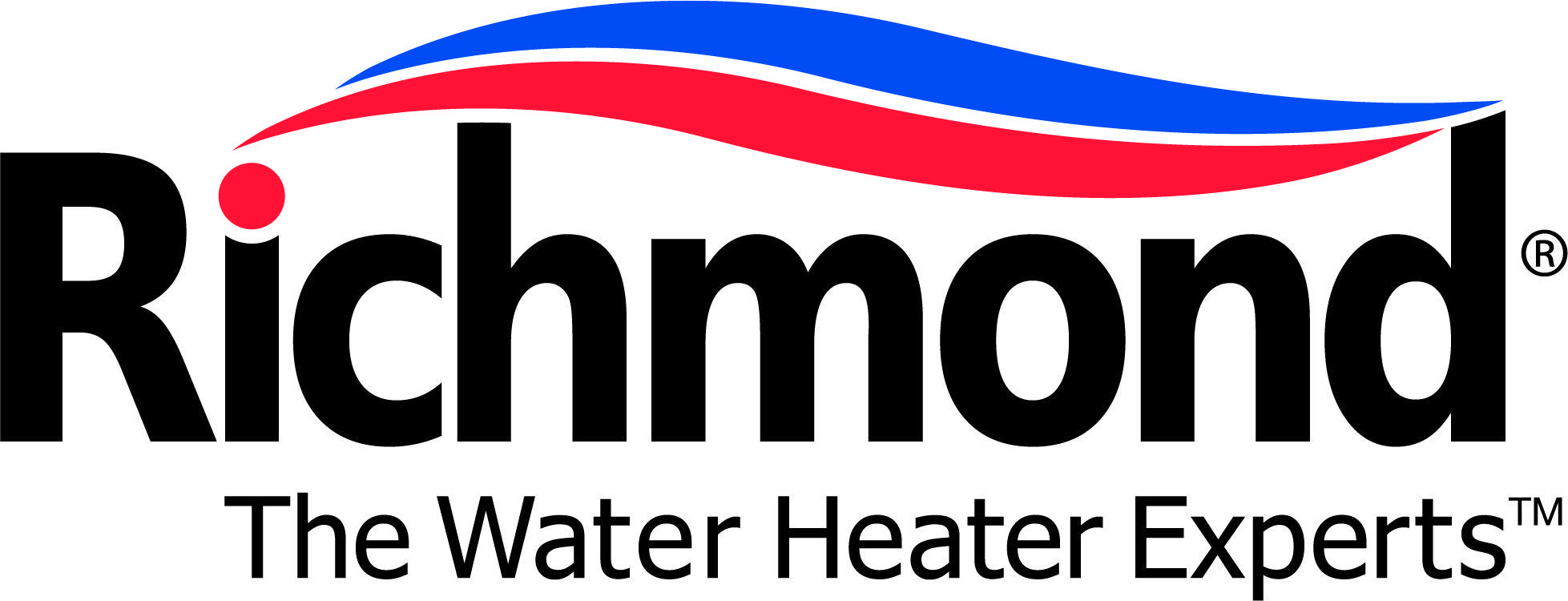 Richmond Logo - Richmond Logo | SPEED SPORT