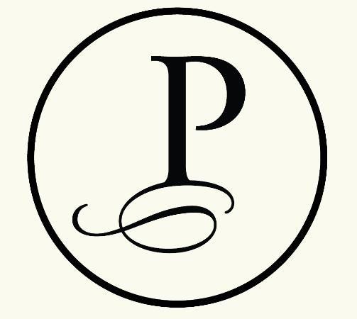 Poet Logo - Logo of The Poet, Matfield