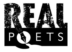 Poet Logo - Real Poets Writing Project, Sacramento