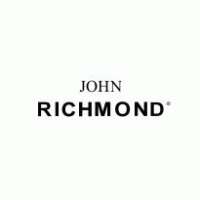 Richmond Logo - John Richmond | Brands of the World™ | Download vector logos and ...