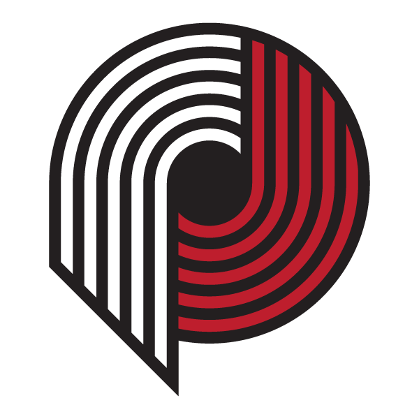Portland Logo - Portland Trail Blazers new logo - Page 5 - Sports Logos - Chris ...