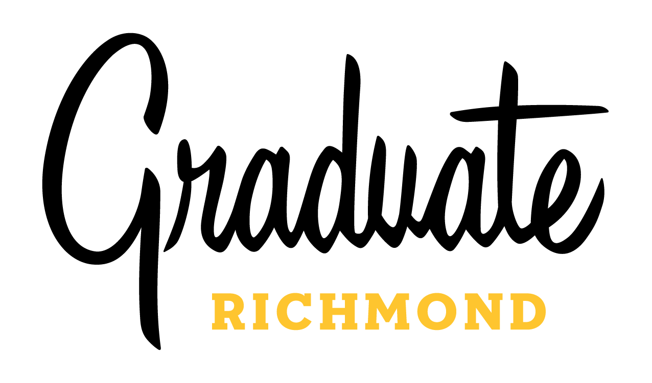 Richmond Logo - Cocktails for a Change
