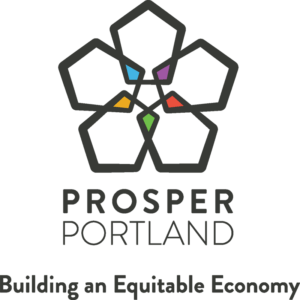 Portland Logo - Logos – Prosper Portland