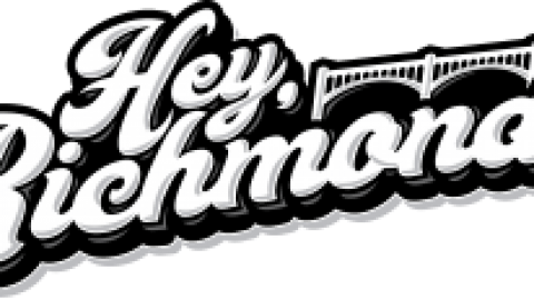 Richmond Logo - Hey, Richmond! Video Series