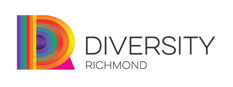 Richmond Logo - Diversity Richmond LGBT Member Center in Richmond Virginia