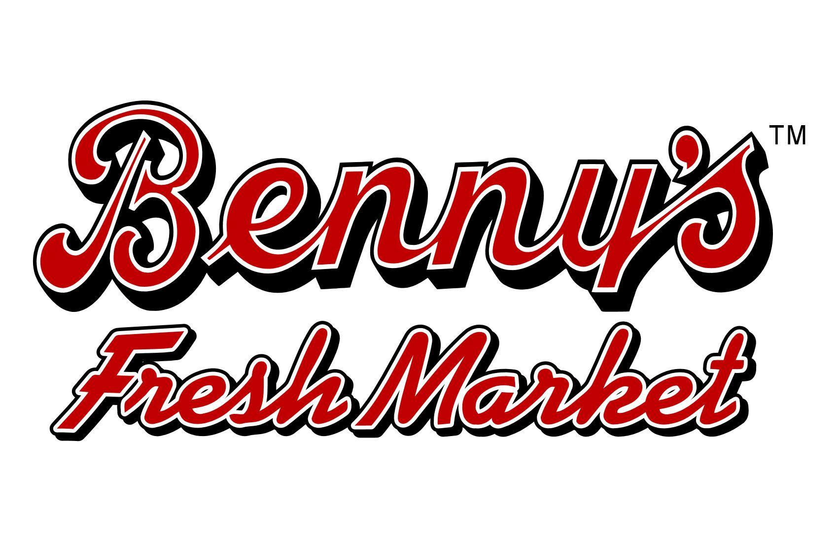 Richmond Logo - Richmond grocery store buys Benny's name, logo