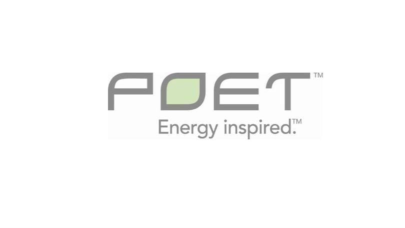 Poet Logo - POET Biorefining making $5M in upgrades at Mitchell plant