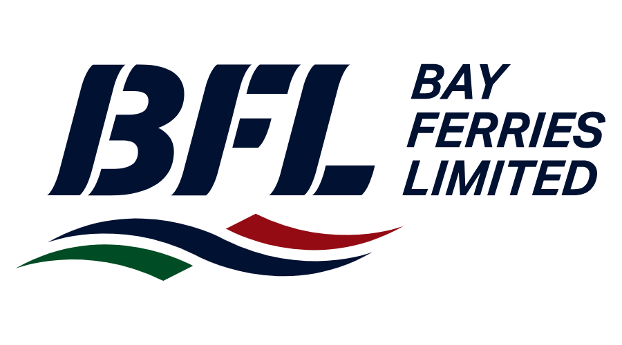 BFL Logo - Bay Ferries Limited (BFL) Vector Logo | Free Download - (.SVG + .PNG ...