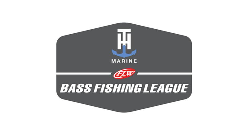 BFL Logo - FLW Fishing: Bass Tournament Fishing News, Results, Videos, Tips