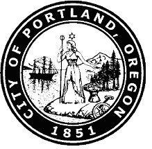 Portland Logo - City Seal | Archives | The City of Portland, Oregon