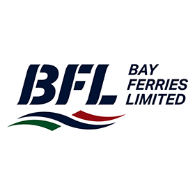 BFL Logo - Bay Ferries Limited (BFL) Vector Logo | Free Download - (.SVG + .PNG ...