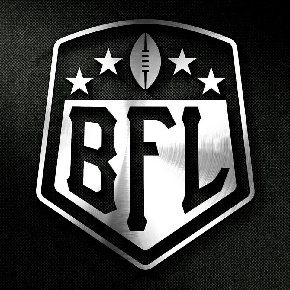 BFL Logo - DaddyLeagues Madden NFL - BFL