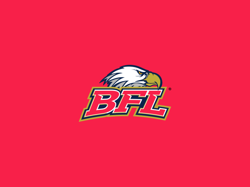 BFL Logo - BFL by Royal Pashayev | Dribbble | Dribbble