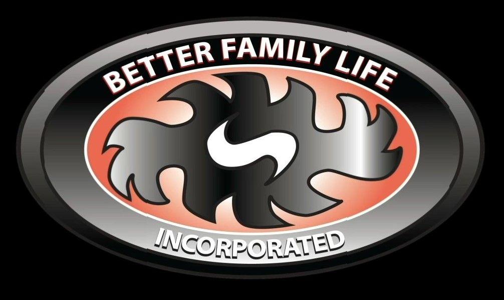 BFL Logo - BFL Logo Black