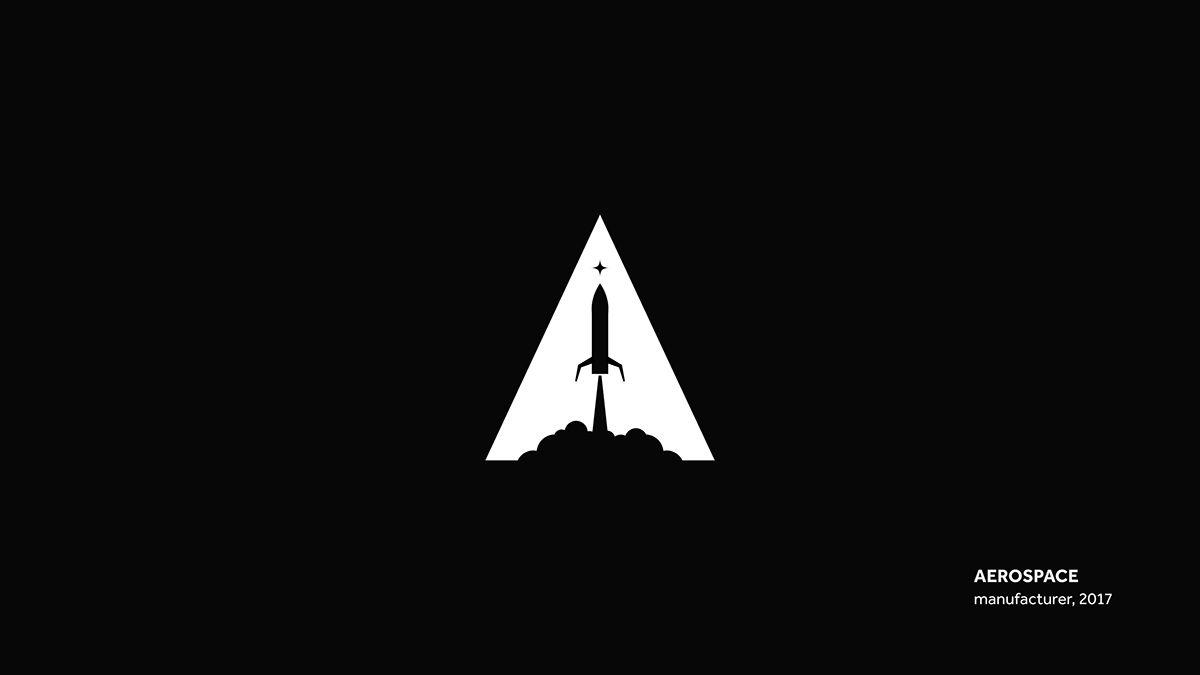 Attila Logo - Logo Design: the 2017 Logofolio of Attila Hadnagy