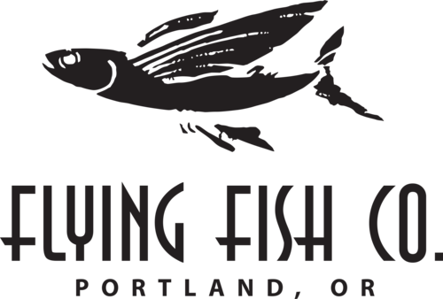 Portland Logo - Providore Fine Foods