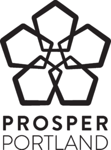 Portland Logo - Logos – Prosper Portland