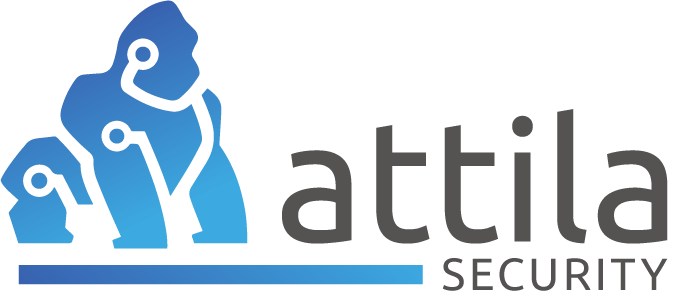Attila Logo - Attila Security. Endpoint Cyber Security Solutions