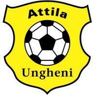 Attila Logo - Attila Ungheni. Brands of the World™. Download vector logos