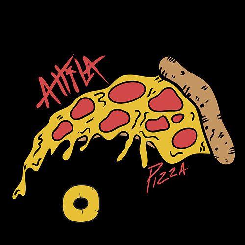 Attila Logo - Still About It (Single) [Attila Music LLC]