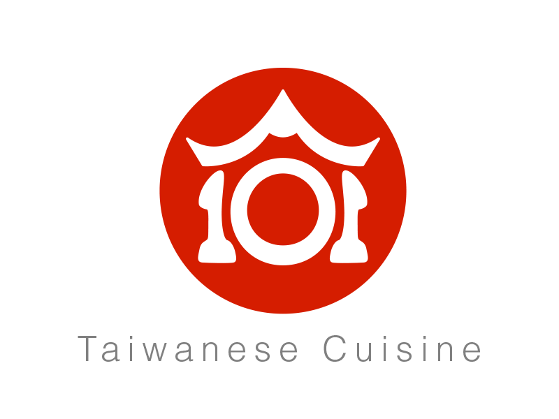 Taiwanese Logo - 101 Taiwanese Logo by Isaac Reid | Dribbble | Dribbble