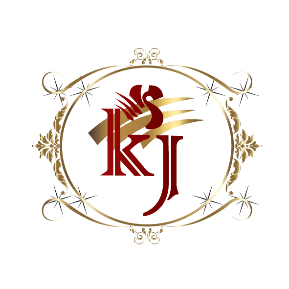 KJ Logo - KJ Logo New – Khandelwal Jewellers