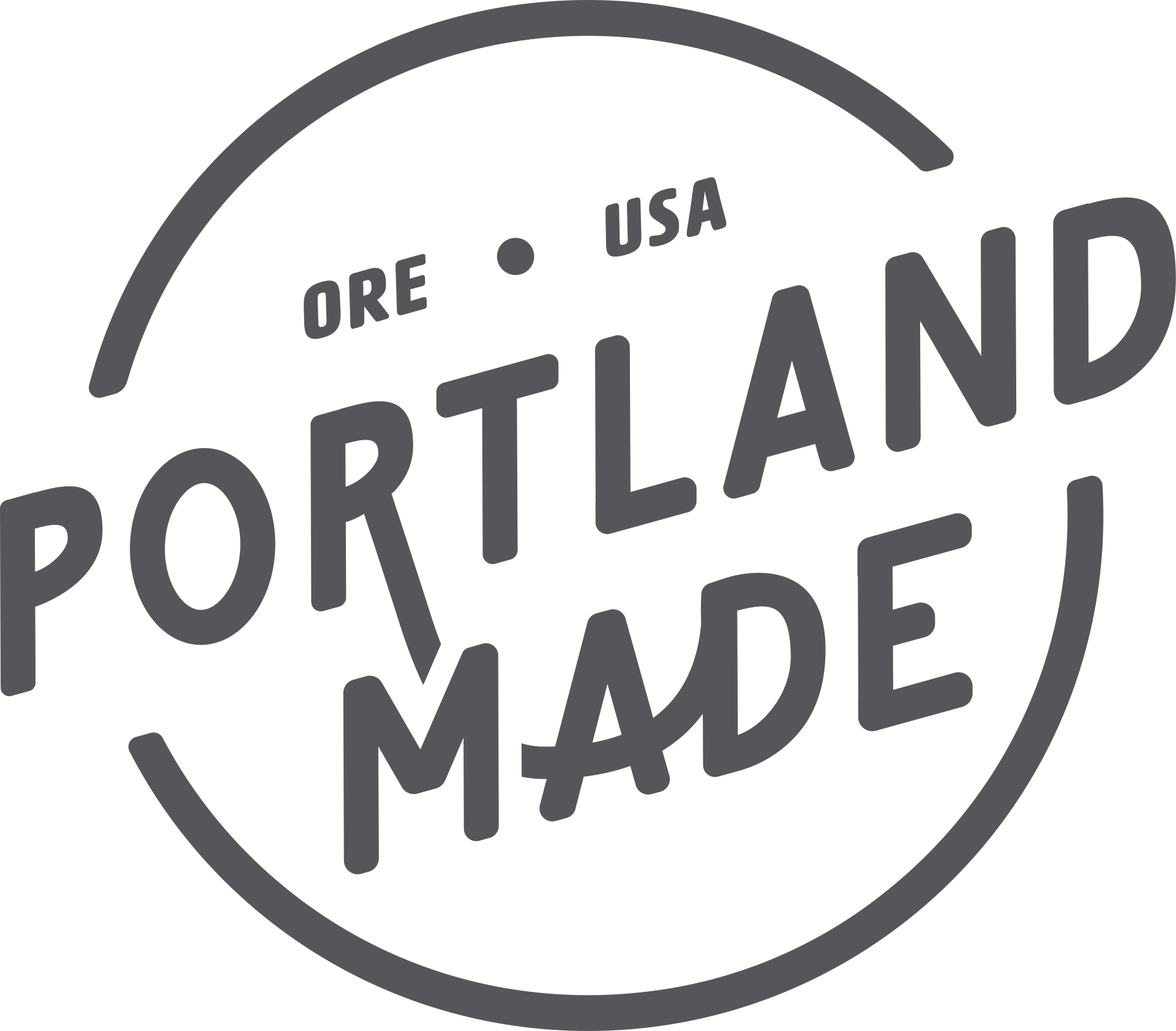 Portland Logo - Home | Missionary Chocolates