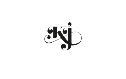 KJ Logo - logo - Patryk Hardziej