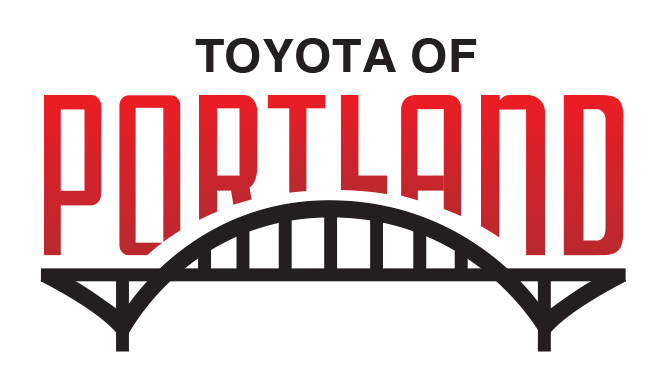 Portland Logo - Toyota of Portland New Logo - Dealer Digital Group