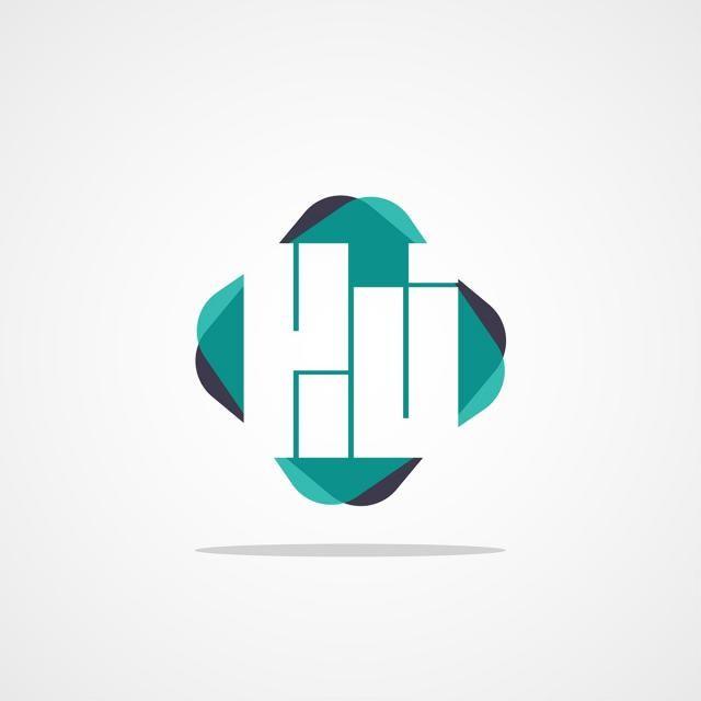 KJ Logo - Initial Letter KJ Logo Design Template for Free Download on Pngtree