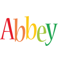 Abbey Logo - Abbey Logo | Name Logo Generator - Smoothie, Summer, Birthday, Kiddo ...