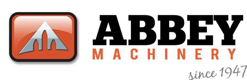 Abbey Logo - Expert Manufacturer in Agricultural Equipment Worldwide