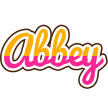 Abbey Logo - Abbey Logo | Name Logo Generator - Smoothie, Summer, Birthday, Kiddo ...