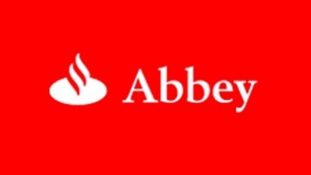 Abbey Logo - Abbey National Bank Logo and Tagline - Slogan - Headoffice
