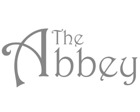 Abbey Logo - Design - The Abbey - Website | Logo | Branding | SEO
