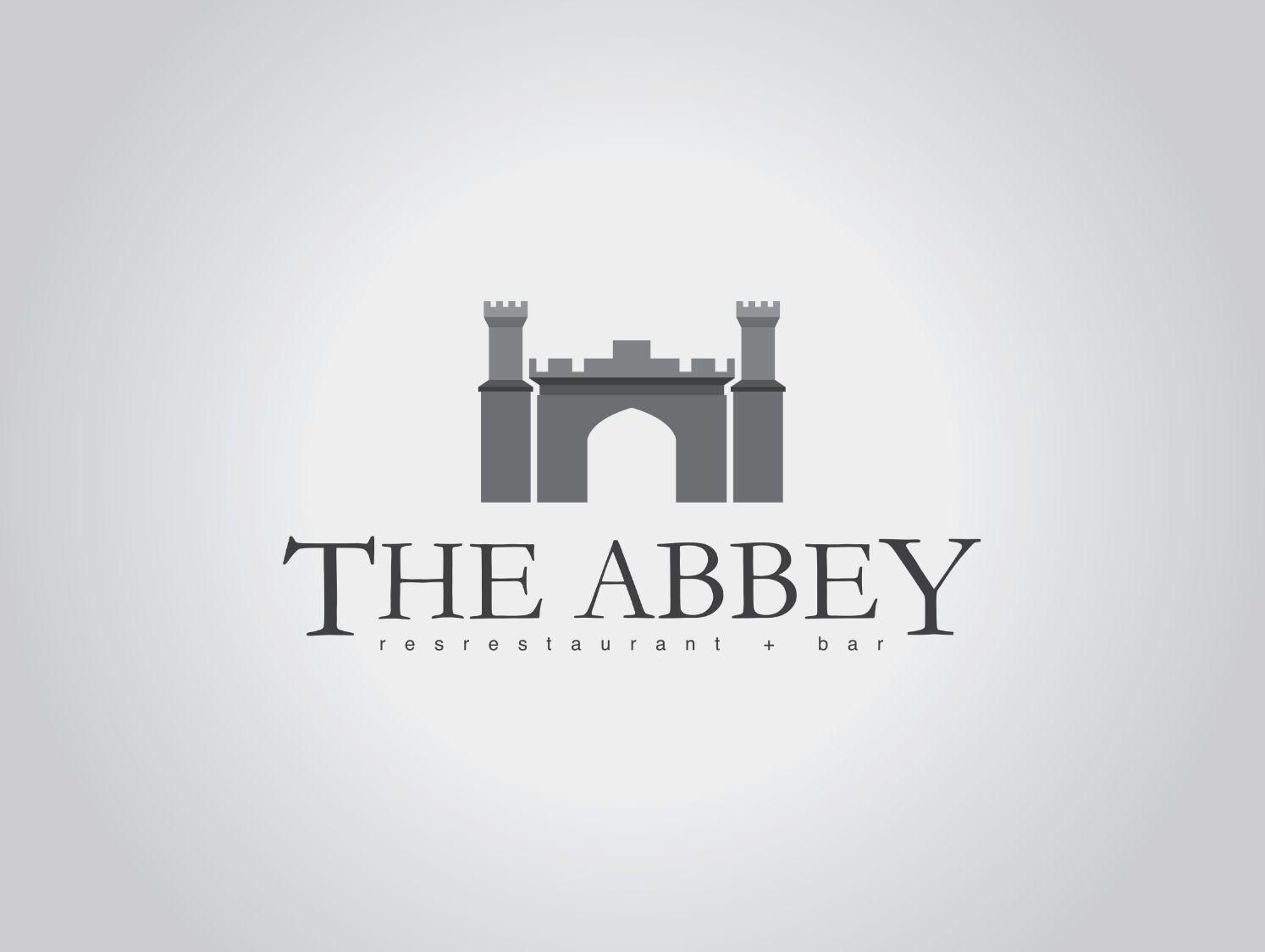 Abbey Logo - The Abbey — RODEHEAVER