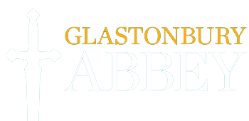 Abbey Logo - Welcome to Glastonbury Abbey