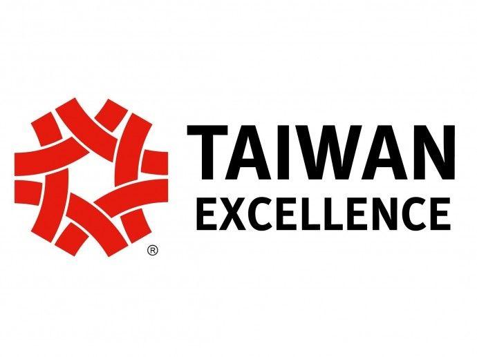 Taiwanese Logo - Taiwan Excellence - IN