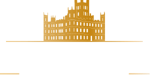 Abbey Logo - Downton Abbey: The Exhibition
