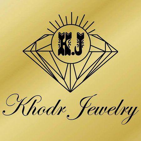 KJ Logo - KJ Logo - Picture of Khodr Jewelry, Beirut - TripAdvisor